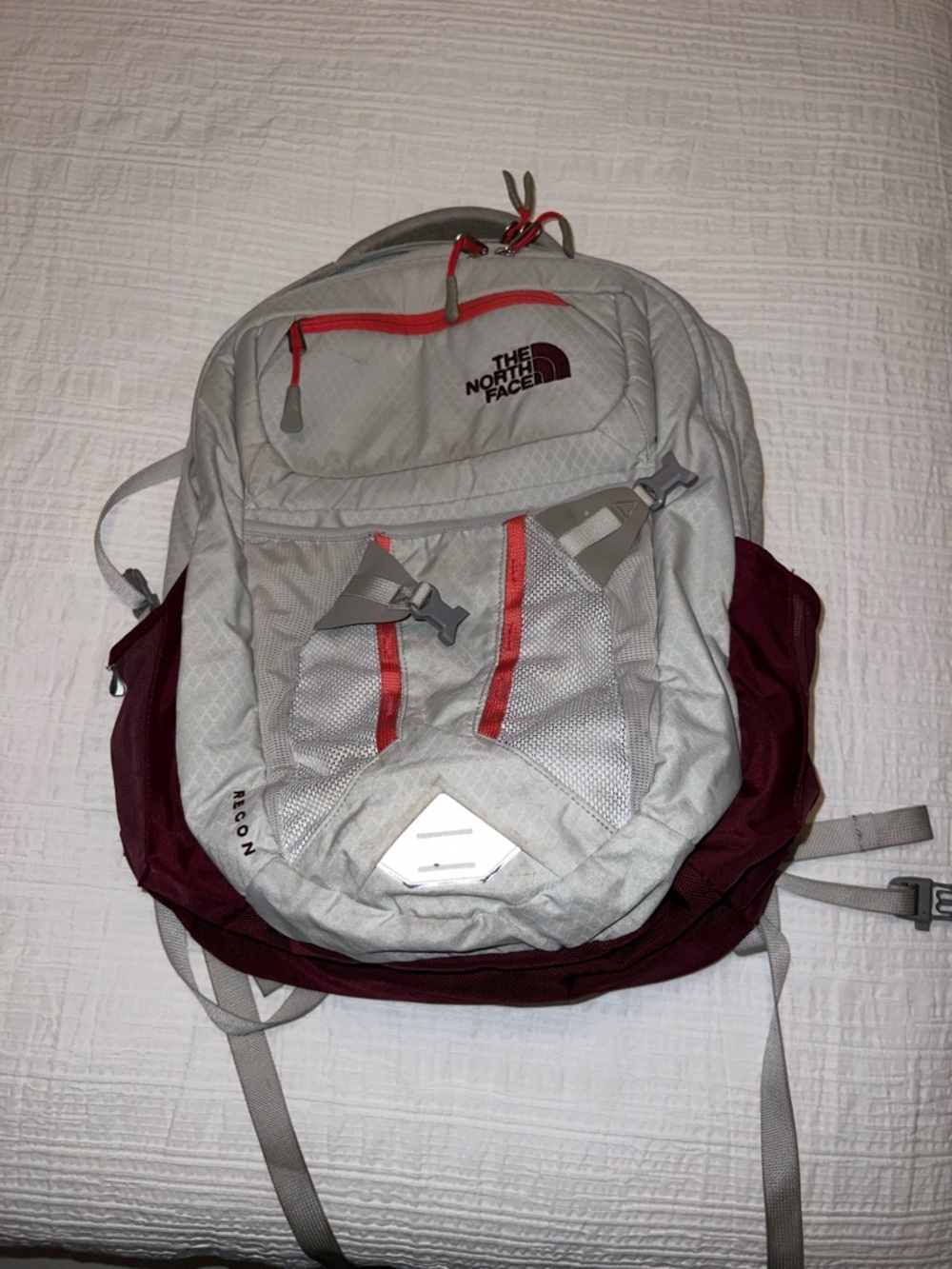 The North Face Backpack